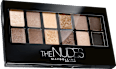 Paleta senčil THE NUDES MAYBELLINE NEW YORK