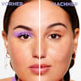 Augen Make-up Entferner 2in1, Waterproof GARNIER SKIN NATURALS