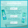 Shampoo Coco Water, fettiger Ansatz & trockene Spitzen GARNIER FRUCTIS