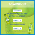 Shampoo Kraft & Glanz, stärkeres & glänzendes Haar GARNIER FRUCTIS