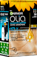 Haarfarbe 110 Kühles Aschblond GARNIER olia