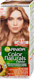 barva na vlasy 9N velmi světlá blond GARNIER Color naturals
