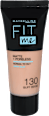 Tekoča podlaga Fit Me! 130 Buff Beige  MAYBELLINE NEW YORK