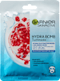 Tuchmaske Hydra Bomb Garnier Skin Active