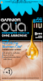 Haare Aufheller B+++ Ultra  GARNIER olia