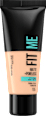 Fit me tečni puder – 105 Natural Ivory MAYBELLINE NEW YORK