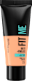 Fit me tečni puder – 230 Natural Buff MAYBELLINE NEW YORK