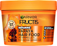 Маска за цъфтящи краища с папая Hair Food GARNIER FRUCTIS