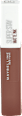 Super Stay Matte Ink 65 Seductress, szminka w płynie MAYBELLINE NEW YORK