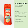 Schaden Löscher reparierendes Shampoo GARNIER FRUCTIS