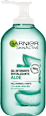 Gel detergente SKINACTIVE rivitalizzante con aloe vera per pelli normali o miste GARNIER SKIN ACTIVE