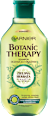 Zielona Herbata, Eukaliptus & Cytrus szampon oczyszczający i orzeźwiający do włosów normalnych z tendencją do przetłuszczania GARNIER BOTANIC THERAPY