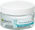 hydratační pleťový gel Hyaluronic Aloe Jelly GARNIER SKIN NATURALS