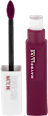 SUPER STAY MATTE INK tečni karmin za usne – 50 Voyager MAYBELLINE NEW YORK