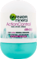 Minerálny guľôčkový antiperspirant Action Control GARNIER mineral