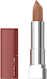 Rdečilo za ustnice Color Sensational 133 Almond Hustle  MAYBELLINE NEW YORK
