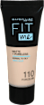 Tekoča podlaga Fit Me! 110 Porcelain   MAYBELLINE NEW YORK