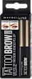 TATTOO BROW Peel Off Tint gel za obrve - 01 Light MAYBELLINE NEW YORK
