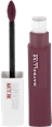 SUPER STAY MATTE INK tečni karmin  za usne – 80 Ruler MAYBELLINE NEW YORK