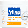 Крем за тяло Niacinamide Bright  Mixa