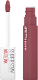 SuperStay Matte Ink ruj lichid 175 Ringleader MAYBELLINE NEW YORK