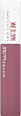 SUPER STAY MATTE INK tečni karmin za usne – 180 Revolutionary MAYBELLINE NEW YORK