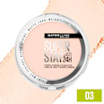 Púder a make-up SuperStay up to 24HR - 03 MAYBELLINE NEW YORK