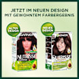 Haarfarbe 3.23 Dunkles Diamantbraun, 1 St GARNIER NUTRISSE
