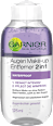 Augen Make-up Entferner 2in1, Waterproof GARNIER SKIN NATURALS