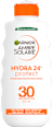 HYDRA 24H protect losion za zaštitu od sunca, SPF30 GARNIER AMBRE SOLAIRE