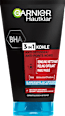 Reinigungsgel 3in1 Kohle Anti-Mitesser Garnier Skin Active