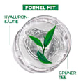 Tuchmaske Hydra Bomb Hyaluronsäure + grüner Tee Garnier Skin Active