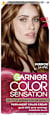 Boja za kosu - 6.35 Chic Orche Brown GARNIER Color Sensation