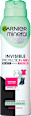 INVISIBLE PROTECTION dezodorans u spreju - Floral Touch GARNIER mineral