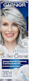 Haartönung Silber Creme Perl-Grau GARNIER NUTRISSE