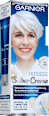 Haartönung Silber Creme Perl-Weiß GARNIER NUTRISSE