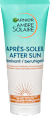 After Sun Feuchtigkeits-Milch Garnier Ambre Solaire