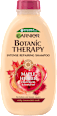 Şampon cu ulei de ricin şi ulei de migdale GARNIER BOTANIC THERAPY