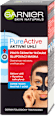 slupovací maska proti černým tečkám GARNIER PureActive