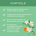 All-in-1 Mizellen Reinigungswasser Bio-Orangenblüte GARNIER BIO