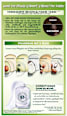 Nutrisse Creme dauerhafte Pflege-Haarfarbe - 3.12 Kühles Dunkelbraun GARNIER NUTRISSE