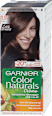 Boja za kosu - 5.12 Cold Brown GARNIER Color naturals