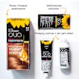 8.31 Złocisty popielaty blond, farba do włosów bez amoniaku, 60% olejków GARNIER olia