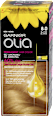 8.0 Blond, farba do włosów bez amoniaku, 60% olejków GARNIER olia