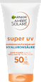 Sonnencreme Gesicht super UV Anti-Age LSF 50 Garnier Ambre Solaire