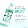 Feuchtigkeits Aloe Vera Hair Food Spülung GARNIER FRUCTIS