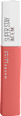SUPER STAY MATTE INK tečni karmin za usne– 130 Self-Starter MAYBELLINE NEW YORK