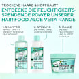 Feuchtigkeits Aloe Vera Hair Food Shampoo GARNIER FRUCTIS