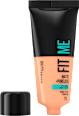 Make-up Fit me! Matte and Poreless - 115 Ivory MAYBELLINE NEW YORK