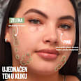 Insant Anti-Age Eraser tečni korektor u boji – zeleni MAYBELLINE NEW YORK